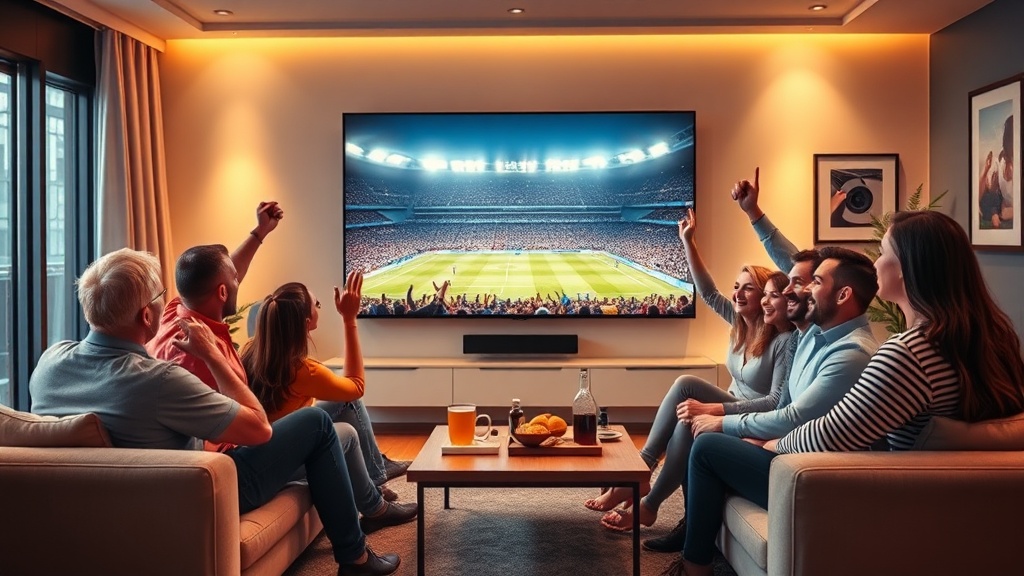 Best IPTV 2025