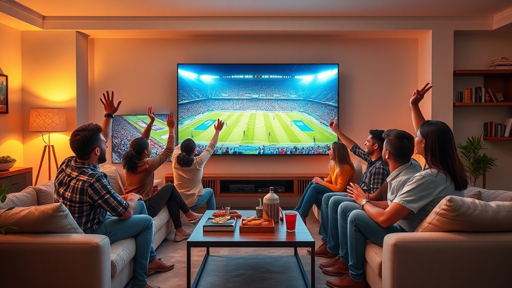 Best IPTV 2025
