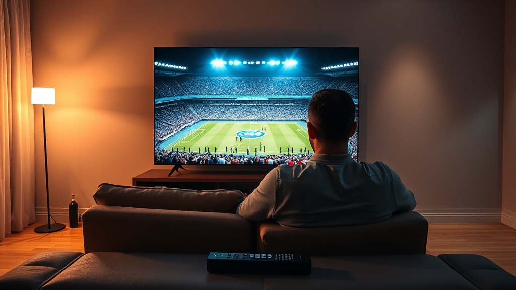 Best IPTV 2025