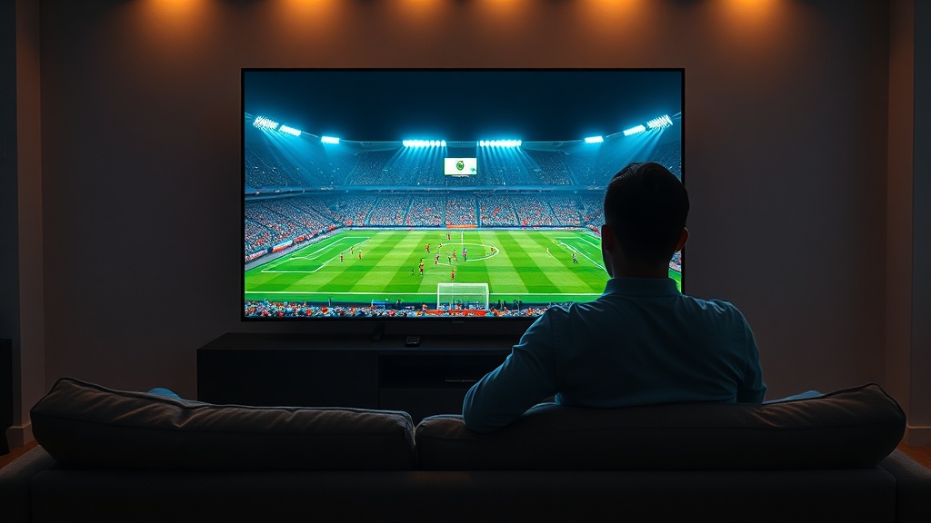 Best IPTV 2025