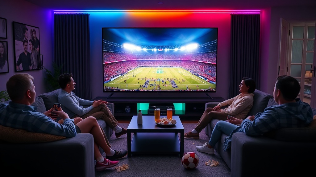 Best IPTV 2025