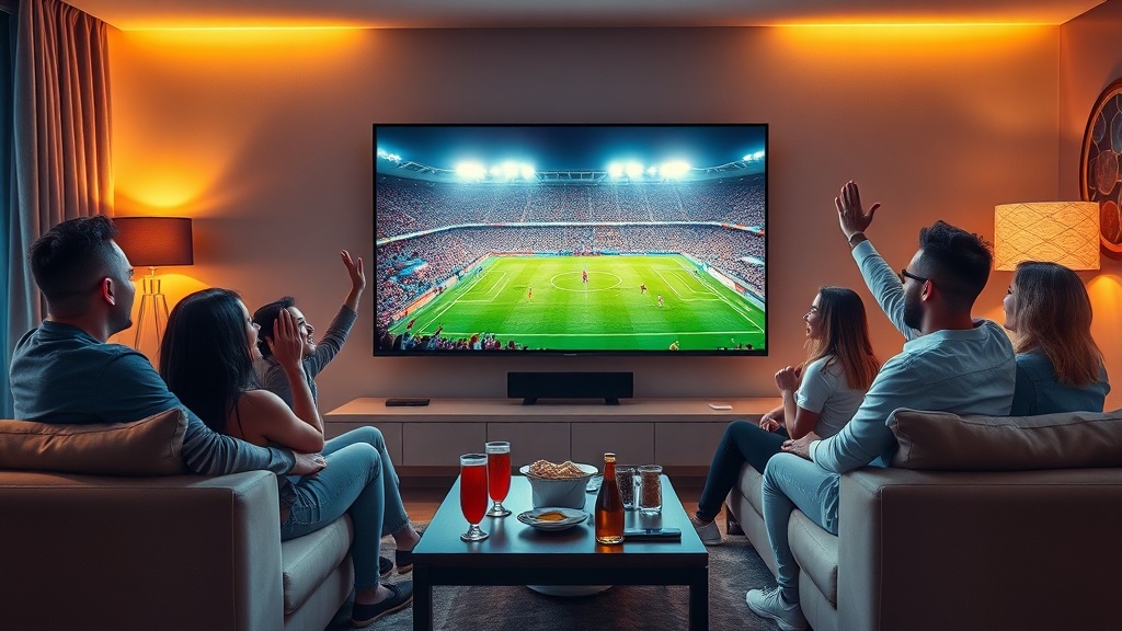 Best IPTV For Firestick 2024