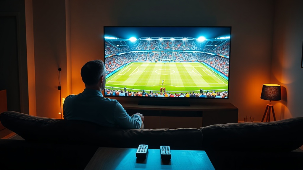 Best IPTV For Firestick 2024