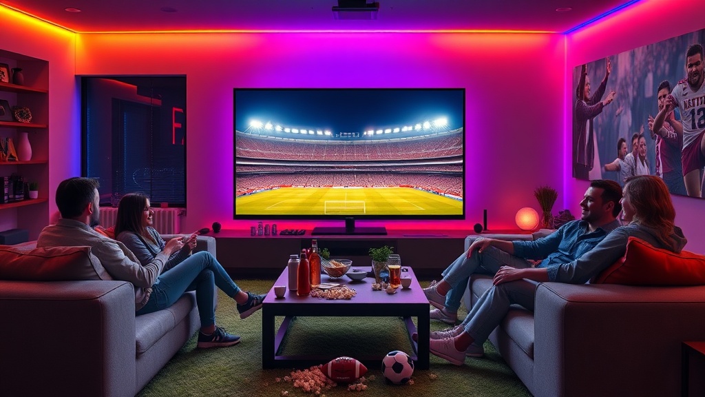 Best IPTV For Firestick 2024