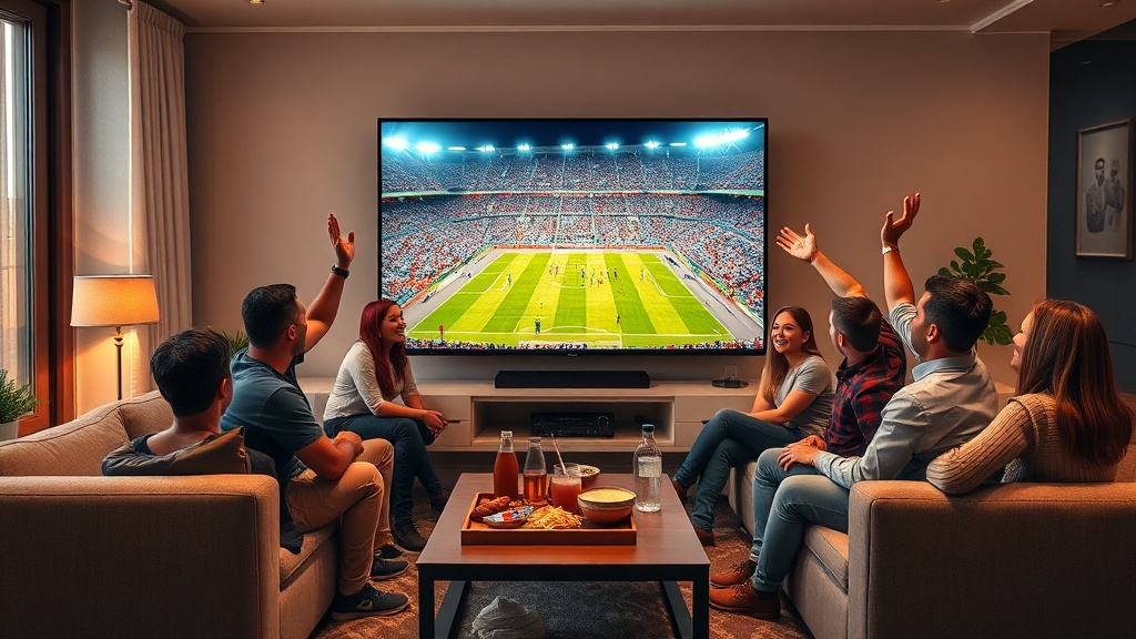 Best IPTV Service