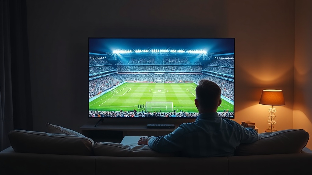 Best IPTV Service