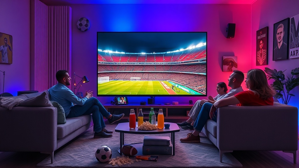 Best IPTV Service