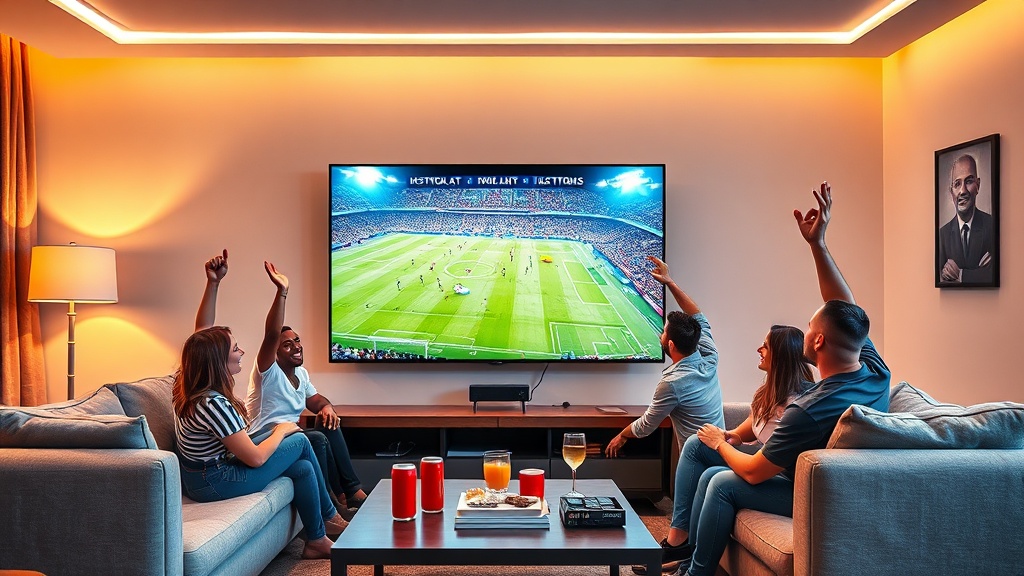 Best IPTV Services