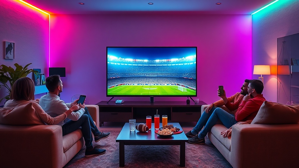 Best IPTV Services