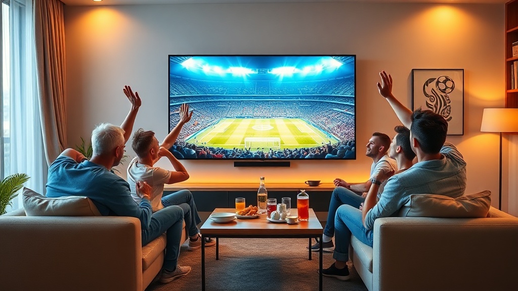 IPTV Free Trial Reddit 2024