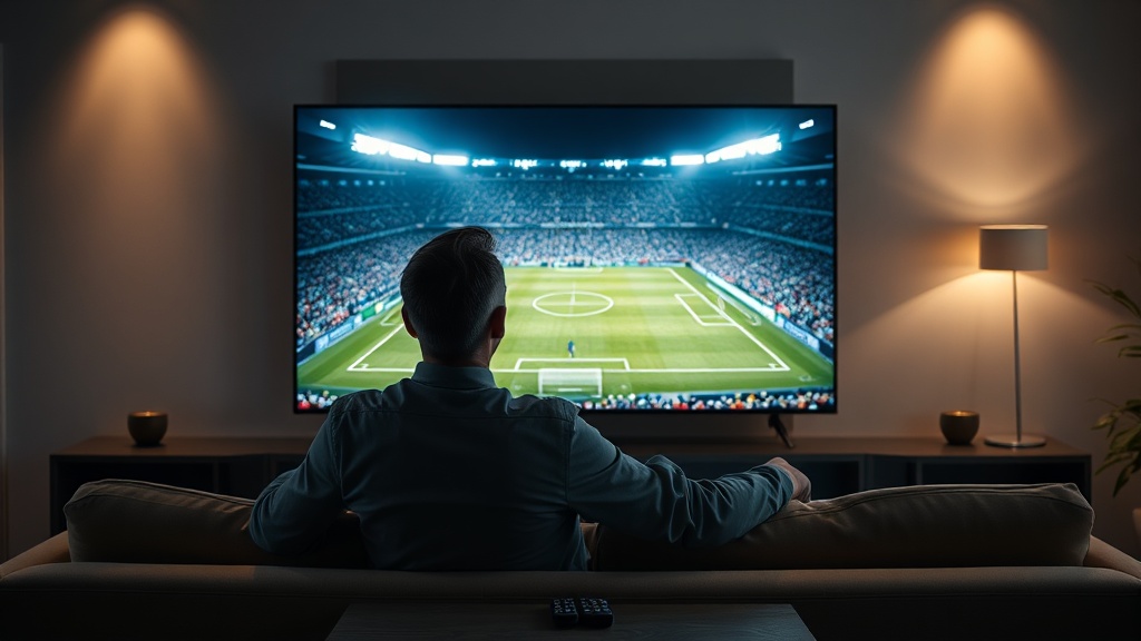 IPTV Free Trial Reddit 2024