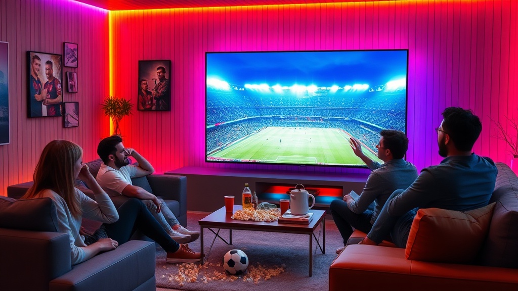 IPTV Free Trial Reddit 2024