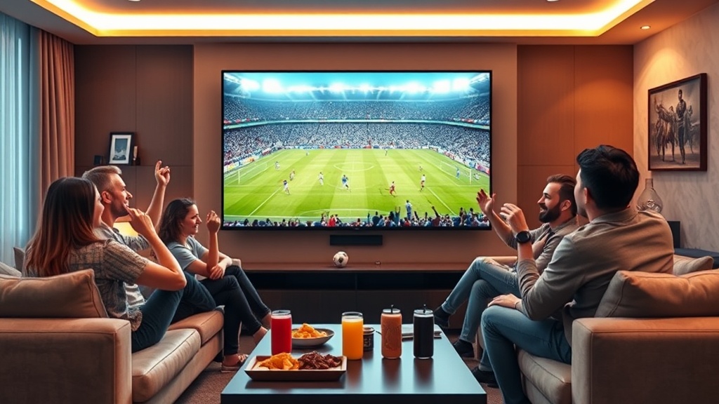 IPTV Free Trial