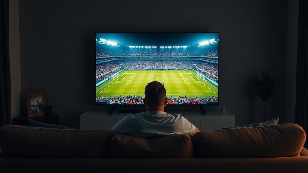 IPTV Free Trial
