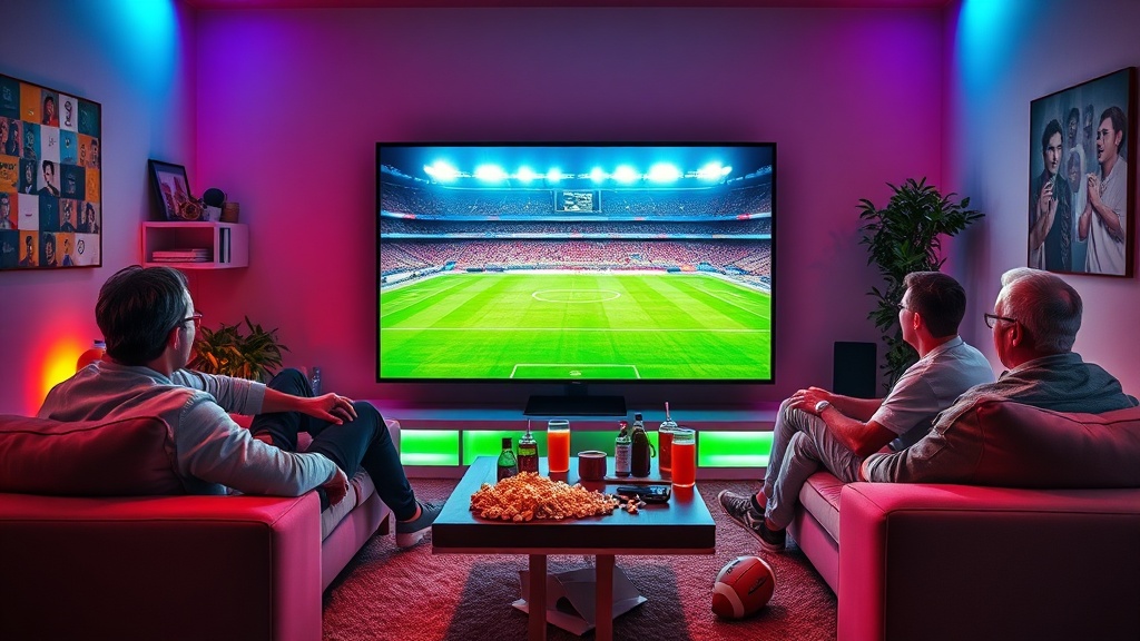 IPTV Free Trial