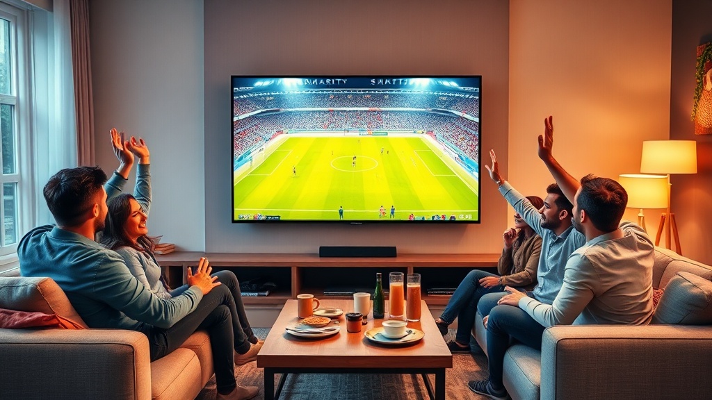 IPTV Smarters Pro Subscription