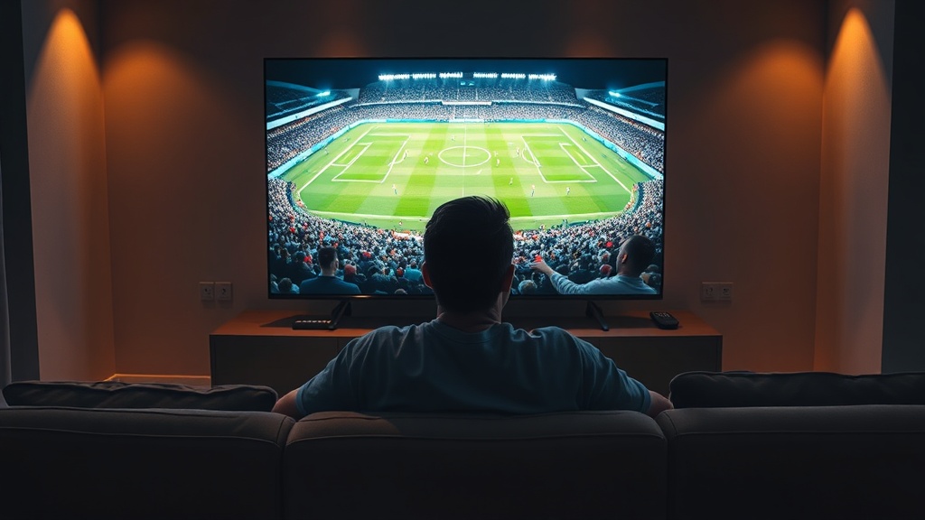 IPTV Smarters Pro Subscription