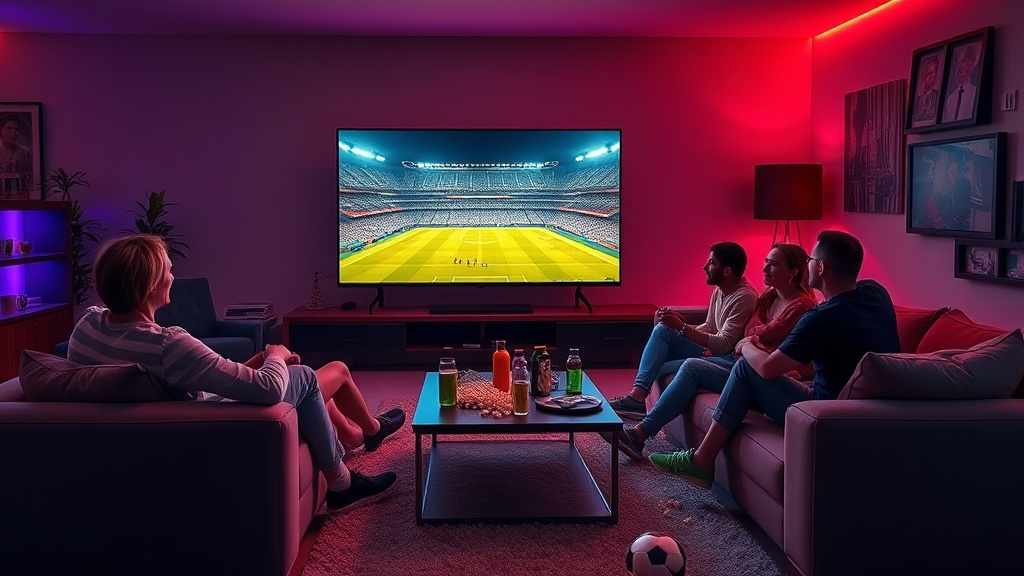 IPTV Smarters Pro Subscription