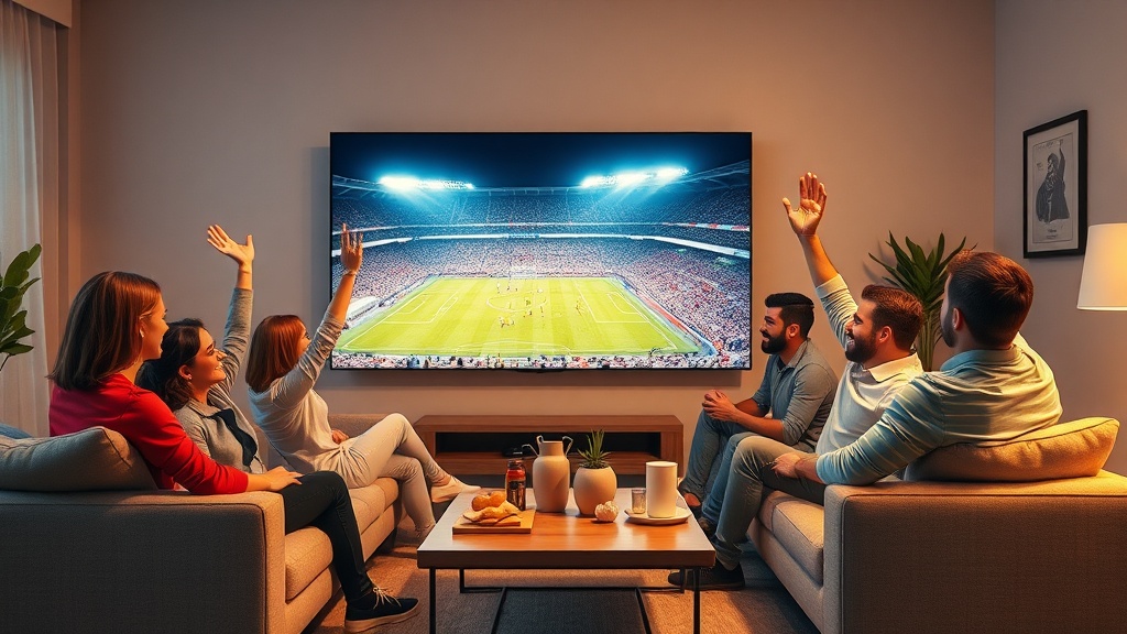 Layerseven IPTV