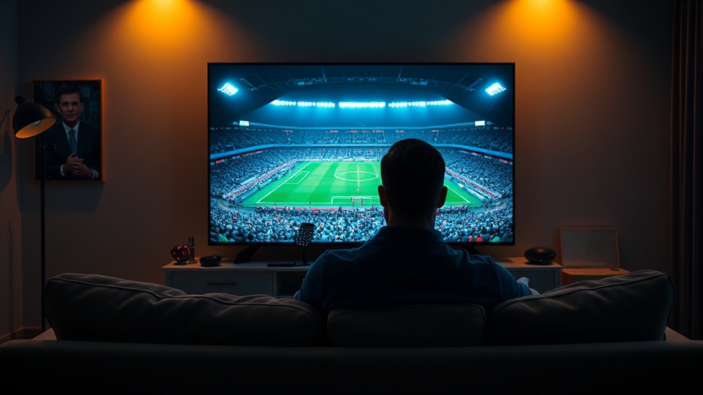 Layerseven IPTV