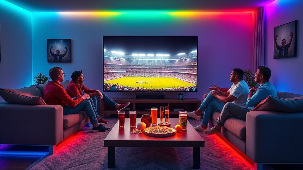 Layerseven IPTV