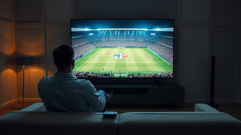 Marinios IPTV
