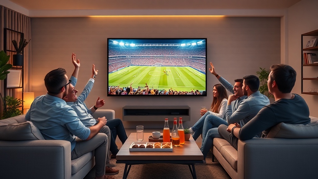 PVI Encoder IPTV