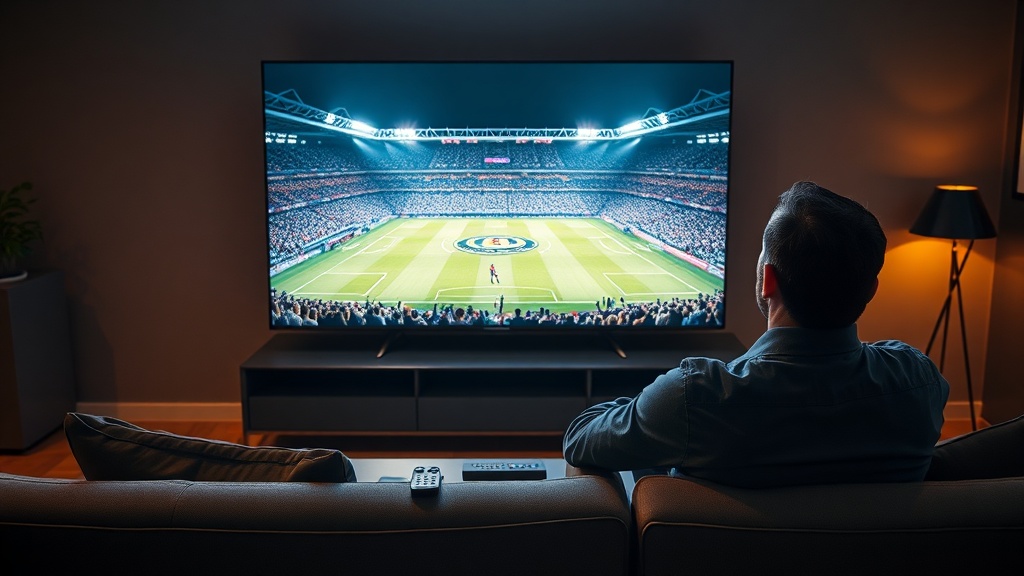 PVI Encoder IPTV