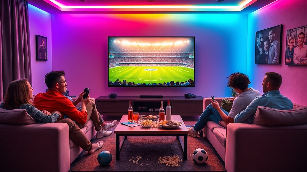 PVI Encoder IPTV