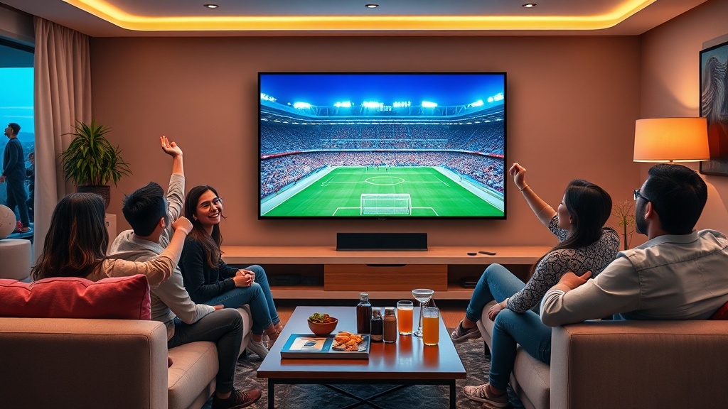 TVPlans IPTV