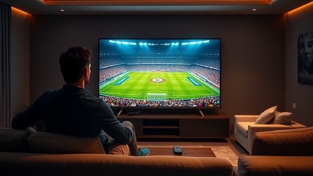 TVPlans IPTV