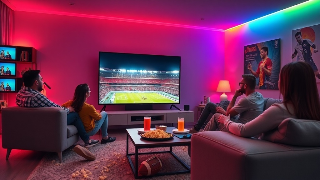 TVPlans IPTV
