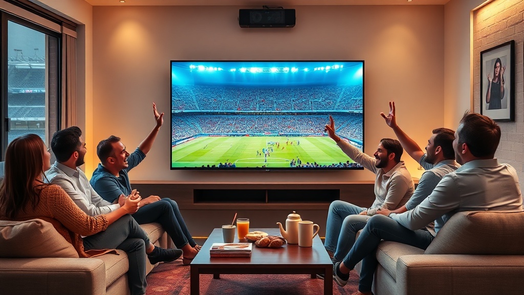 Top Rated IPTV