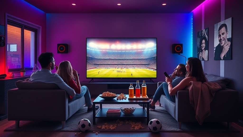 Top Rated IPTV