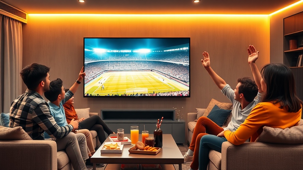 IPTV
