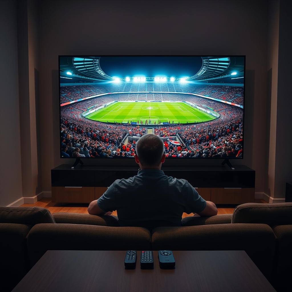 4K Live IPTV