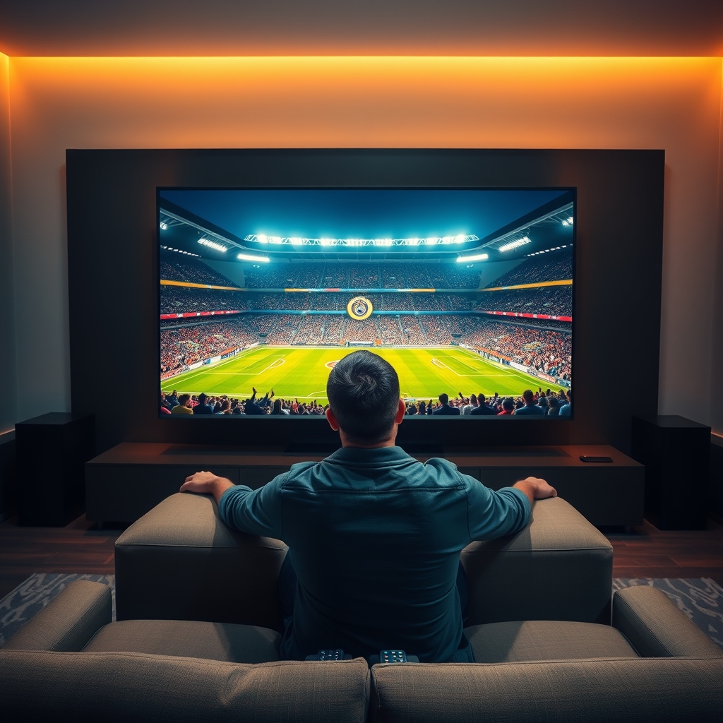 Abonnement IPTV