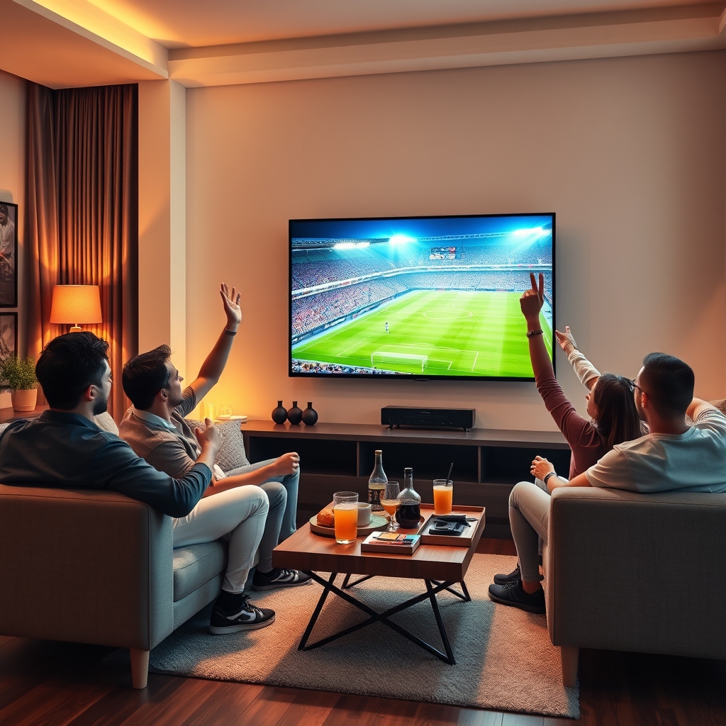 Best IPTV