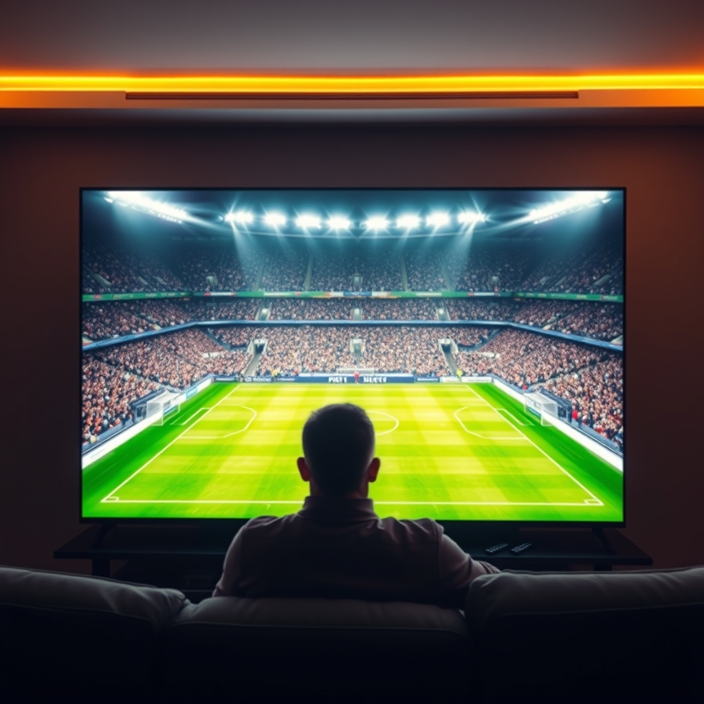 Encoder IPTV