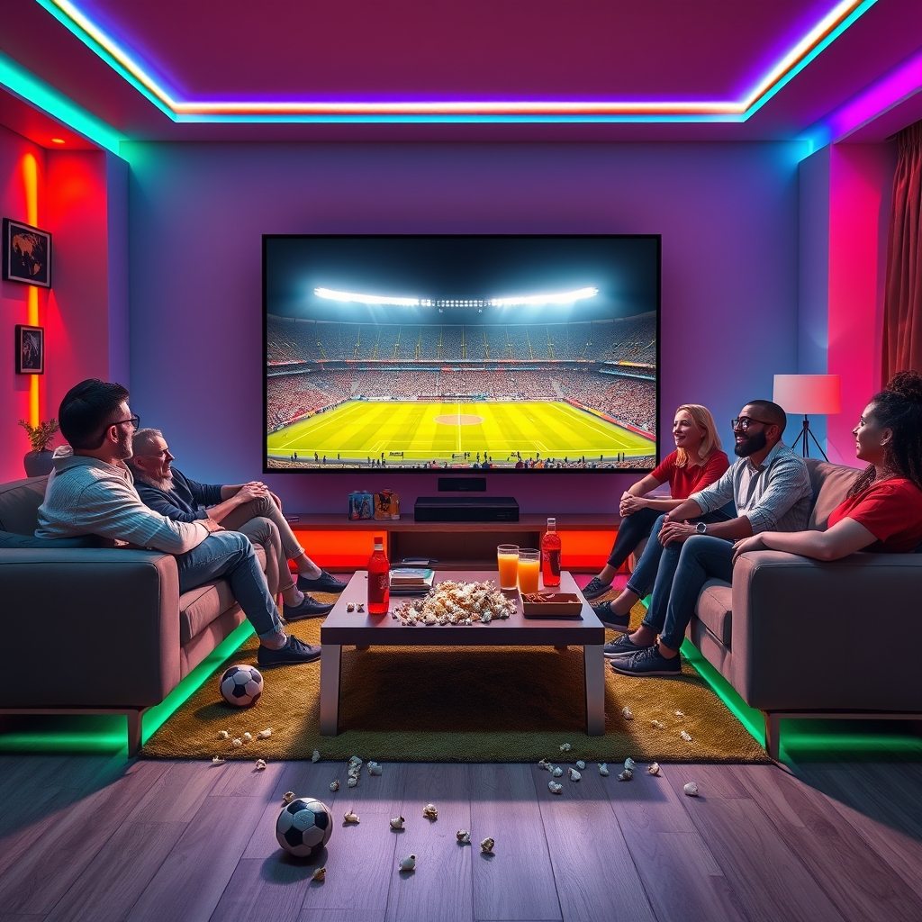 Encoder IPTV