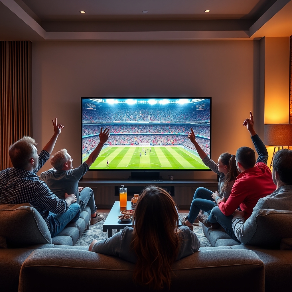 Guru IPTV