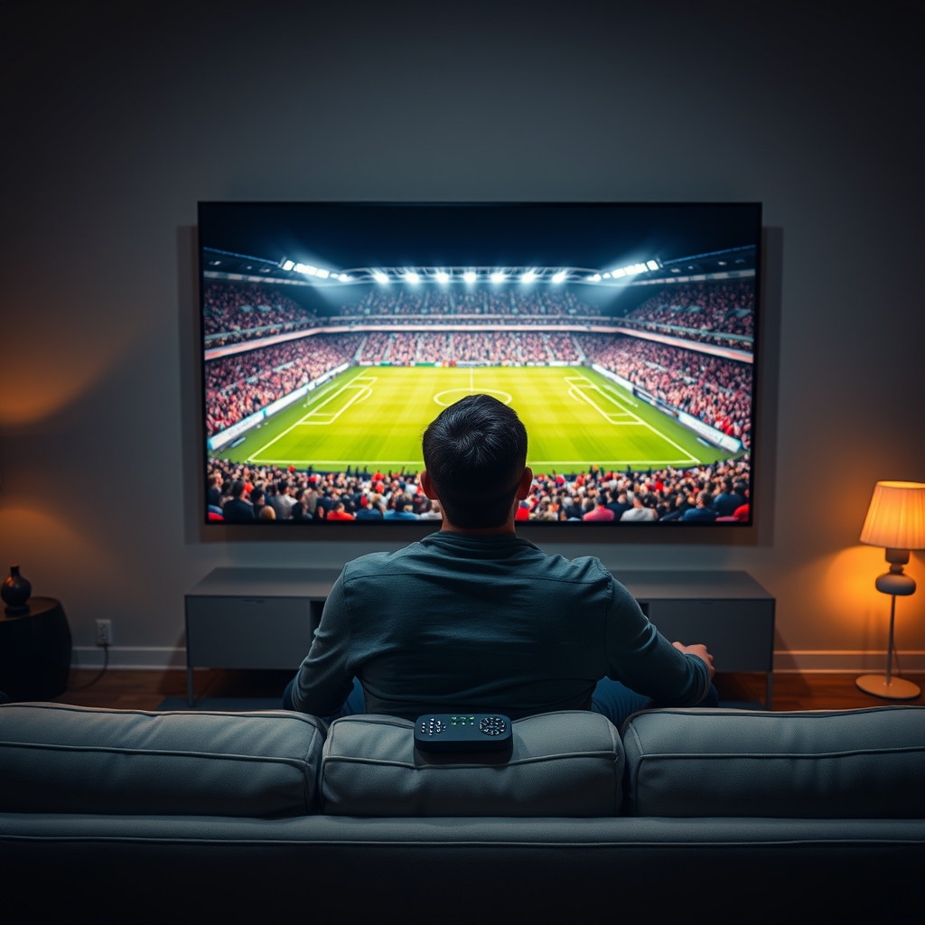 Guru IPTV