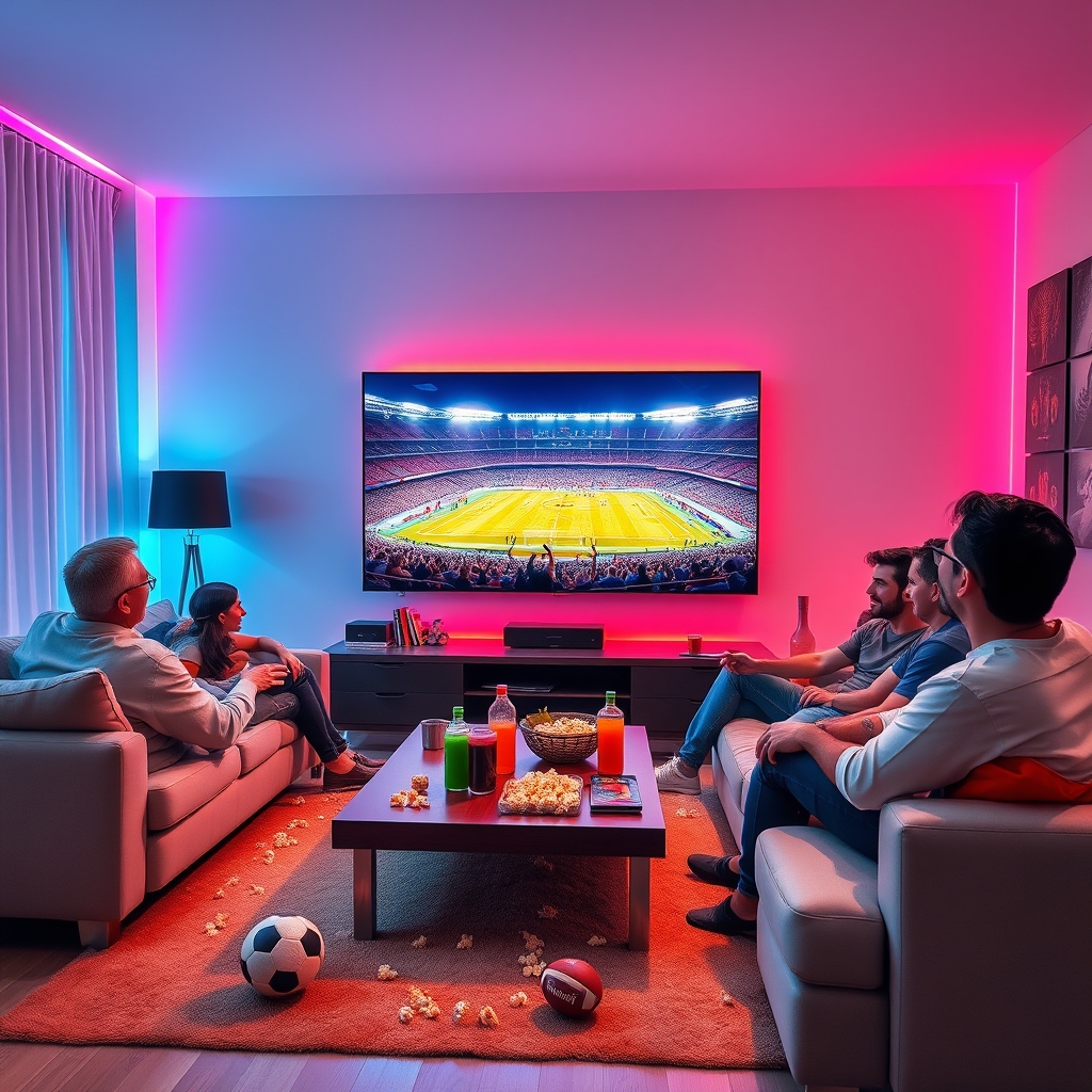 Guru IPTV