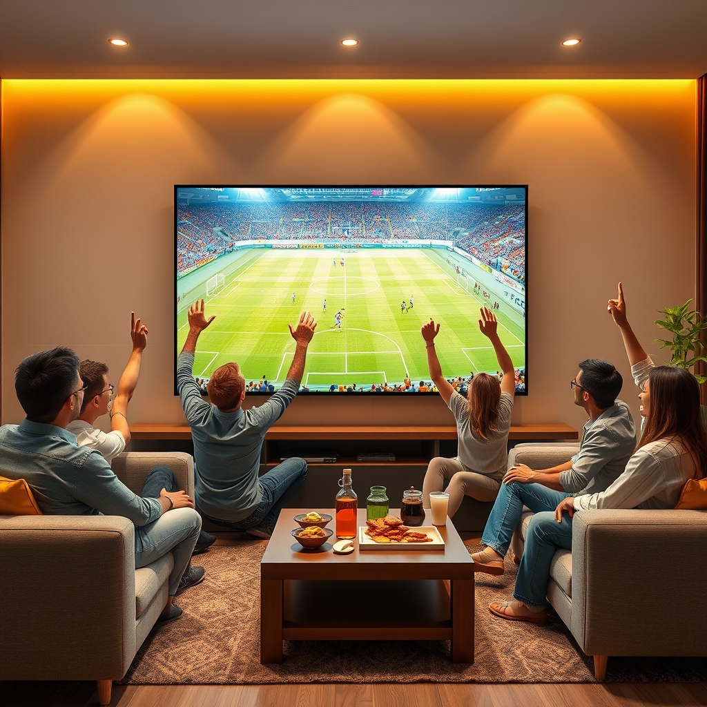 Honey Bee IPTV