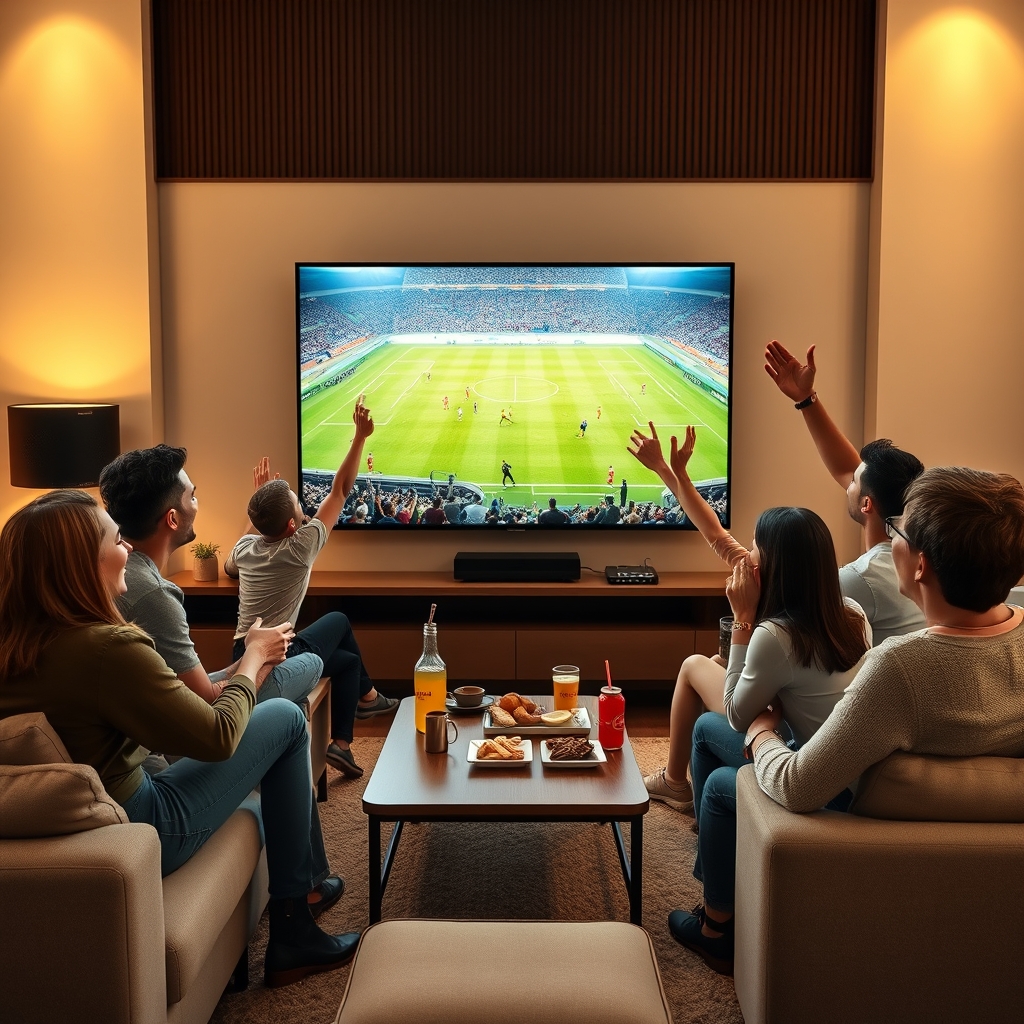 Honeybee IPTV