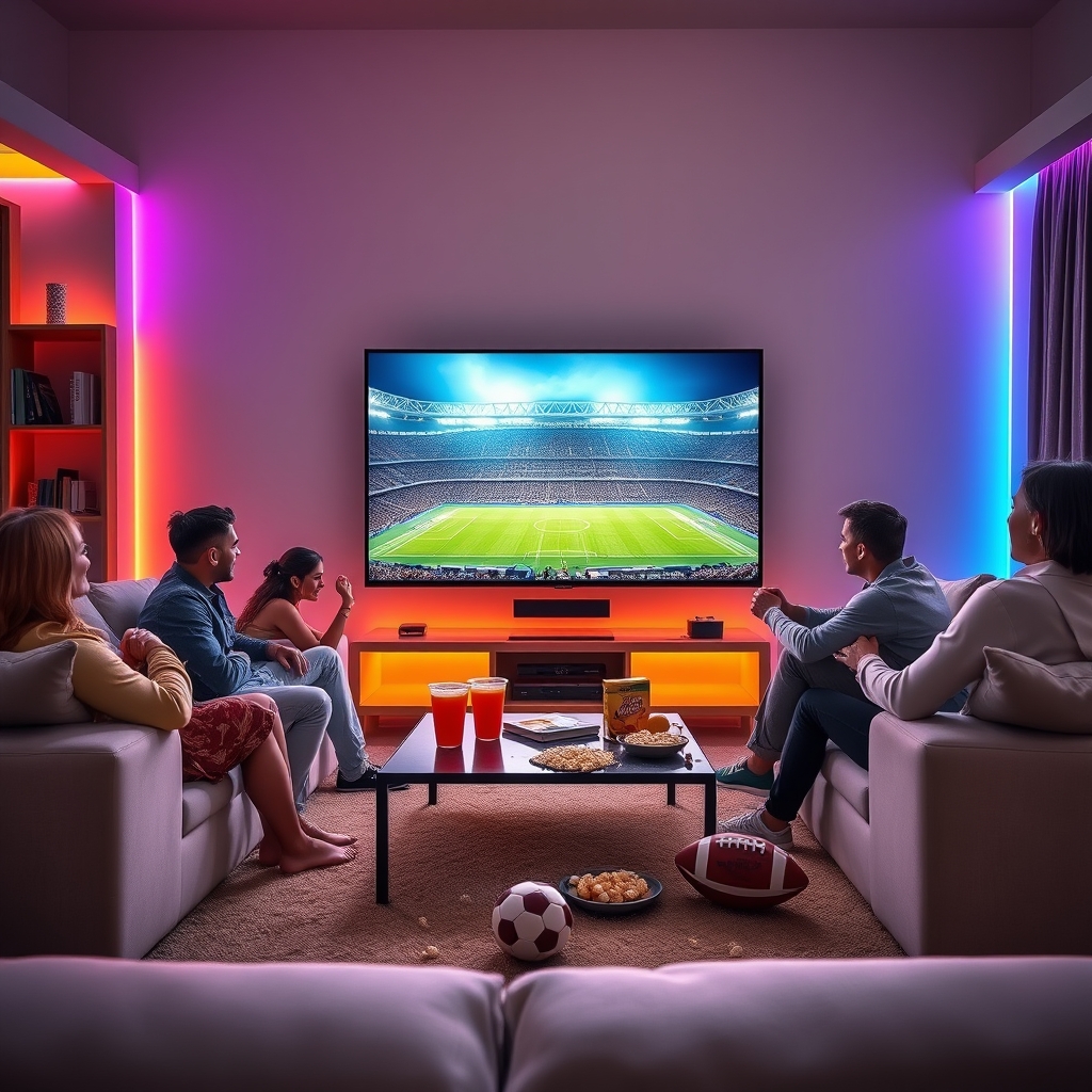 Honeybee IPTV