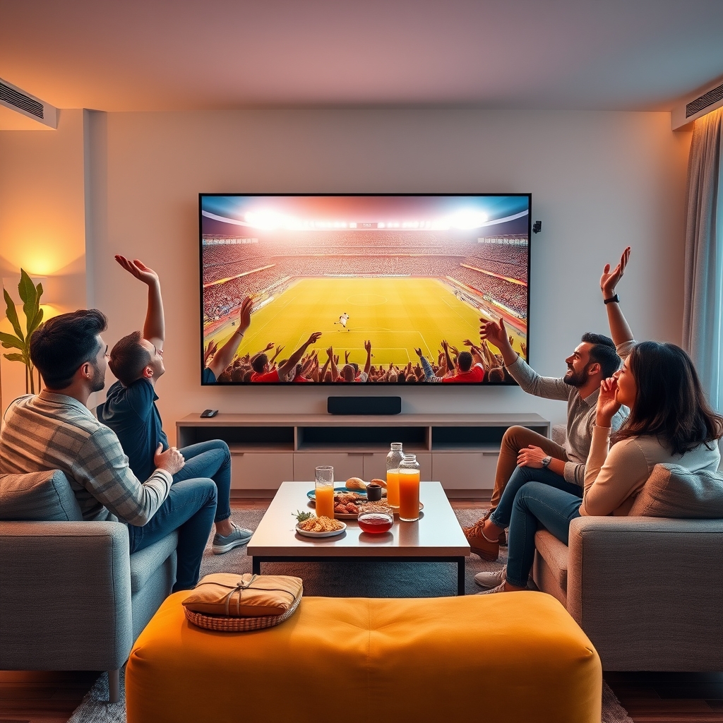 IPTV 4K
