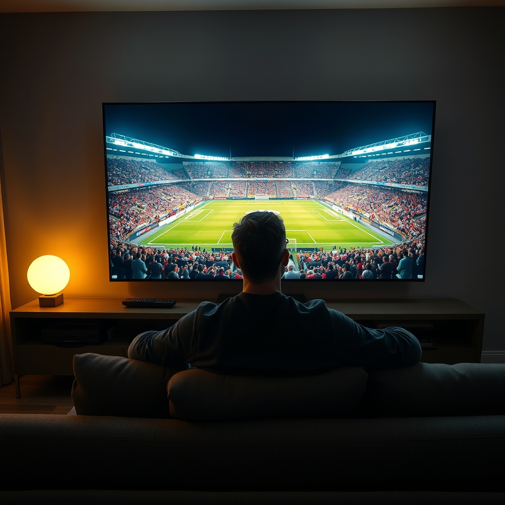 IPTV 4K