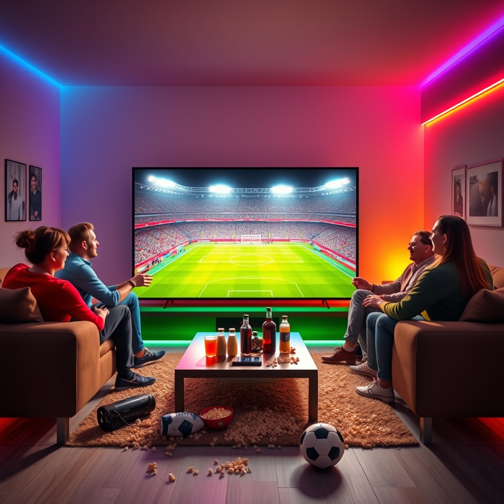 IPTV 4K