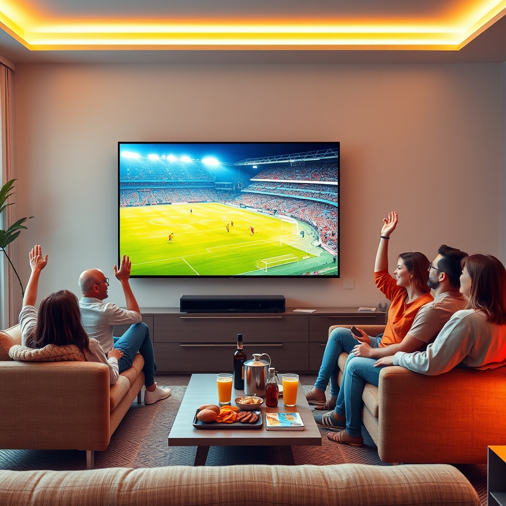 IPTV Encoder